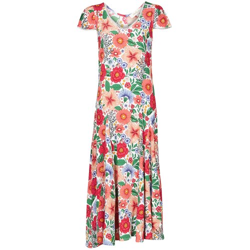 Derhy treillis flower multicolour Cijene