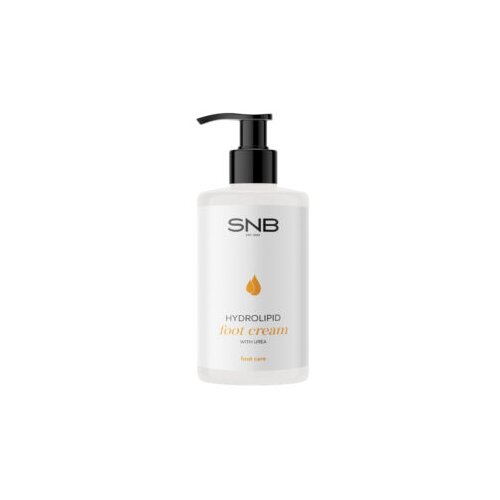 SNB HIDROLIPIDNA KREMA ZA STOPALA 250ML Cijene