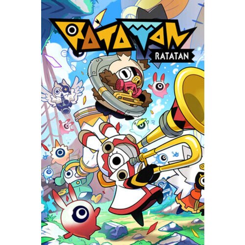  ratatan (pc) steam key global Cene