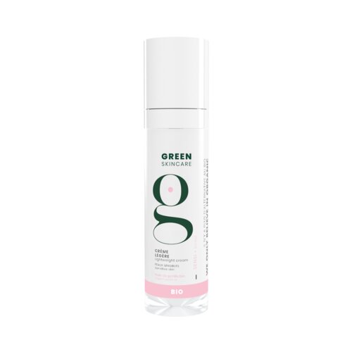 Green Skincare SENSI Lightweight Cream Cijene