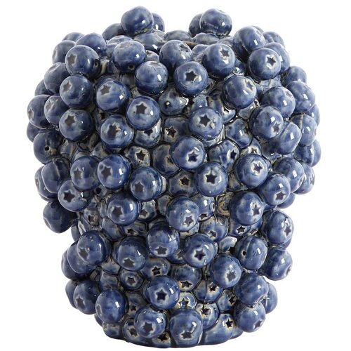 Light &amp;amp; Living Keramička posuda za cvijeće &amp;oslash; 20 cm Berries &amp;ndash; Slike