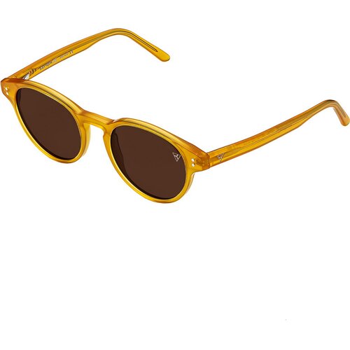 Zepter Hyperlight Eyewear Yellow Brown Lenses Slike