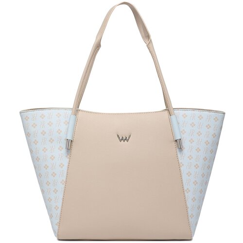 Vuch Laurie Beige Handbag Slike