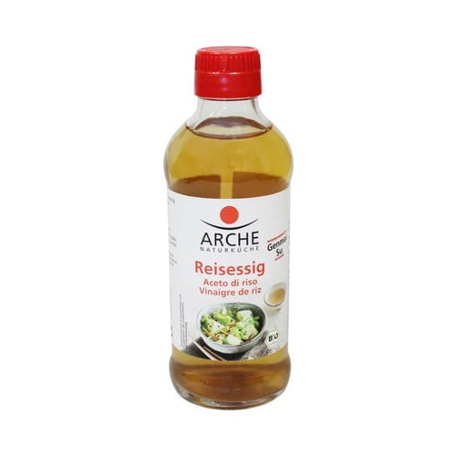 Arche Naturküche Bio rižev kis Genmai Su - 250 ml Cene