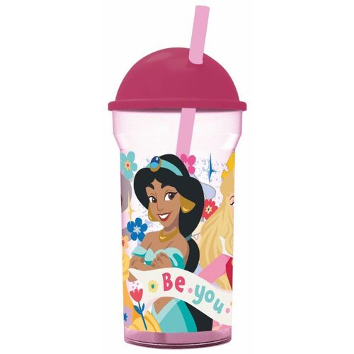 FLASICA SA CEVCICOM 460ML PRINCESS Slike