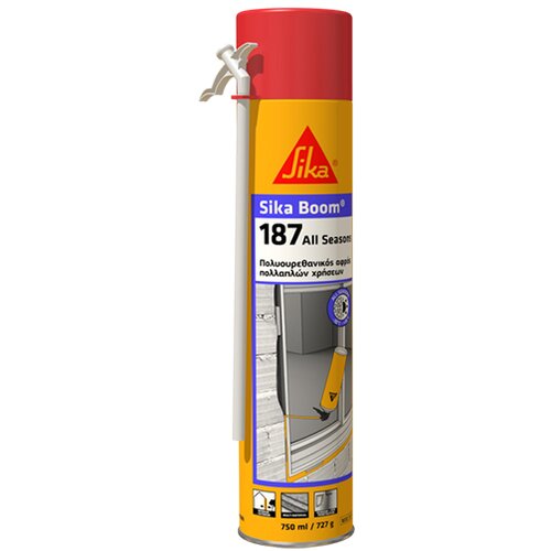 Sika Boom 187 All season obična Cijene