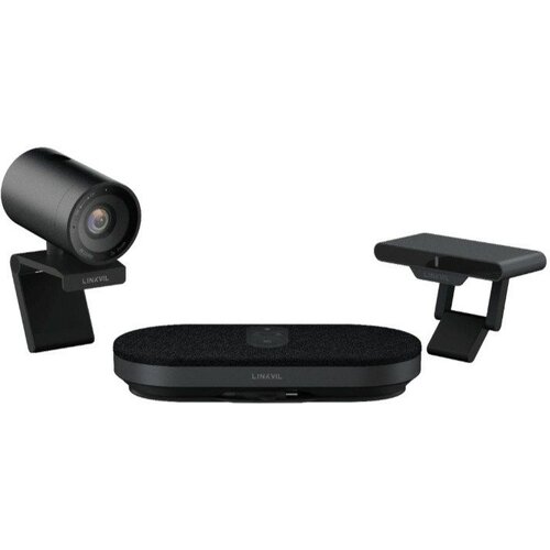 Fanvil CA400 video conferencing system 1 person(s) Personal video conferencing system Cijene