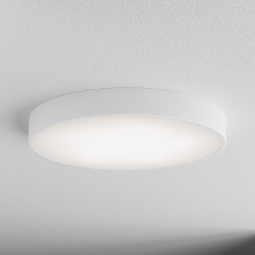  LED plafonsko svetlo CLEO LED/69W/230V 4000K, prečnik 60 cm, belo Slike