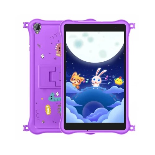 Blackview tablet 8 tab 50 kids 800x1280 hd IPS/3GB/64GB/Android 13/ljubičasti Cene