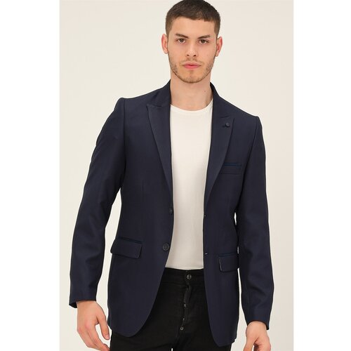Dewberry Muški sako C9057 Cene