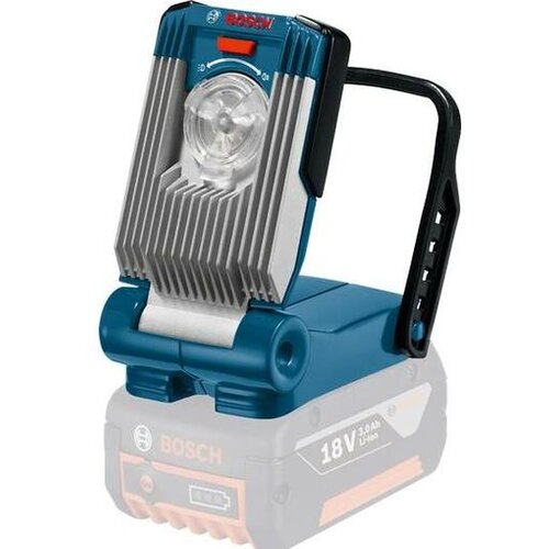 Bosch PROFESSIONAL Akumulatorska svetilka GLI VariLED BARETOOL 0601443400 Cene