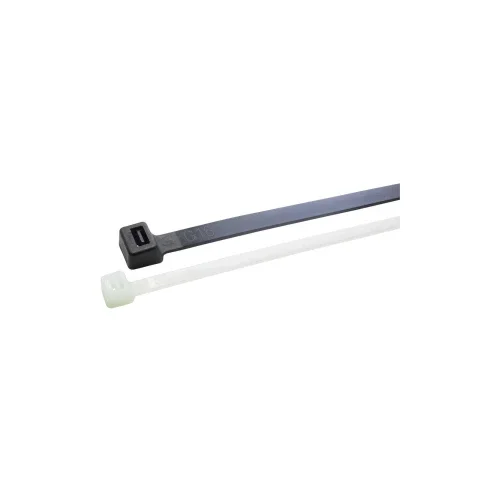 WKK Vezice 160 mm Prirodna Toplinski stabilizirana, UV stabilizirana, otporan na ulje, otporan na otapala, otporan na benzin 533