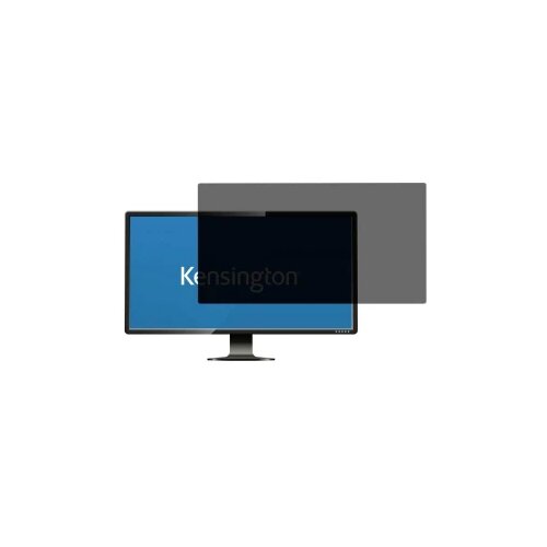 Kensington Monitor Privacy Screen Filter 2-Way Removable 23.8'' Wide 16:9 Cijene