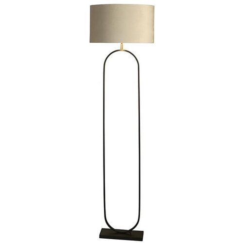 Searchlight EU95101TA - podna lampa modish 1xE27/60W/230V krem boje Cene
