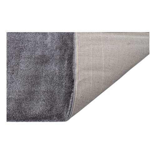 Conceptum Hypnose 1006 - anthracite anthracite hall carpet (100 x 200) Cene