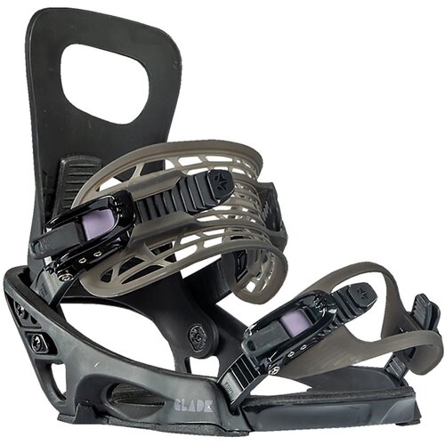 Rome Glade Snowboard vezi black Cene