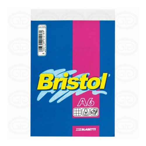 Blok notes A6 60l karo blasetti Cijene