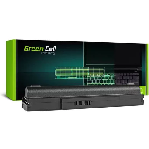 Green cell baterija A32-K72 A32-N71 za Asus K72 K72J K72F K73SV N71 N71J N73SV X73S