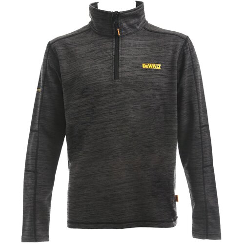 Dewalt MOŠKI PULOVER JONESBOROUGH ČRNI L, (20443310) Cene
