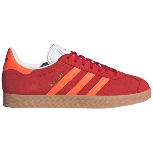 Adidas Gazelle W JI1374 Crvena Slike