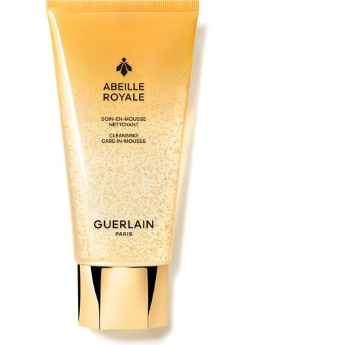 Guerlain Abeille Royale Cleansing Care-In-Mousse nežna čistilna pena 175 ml Slike