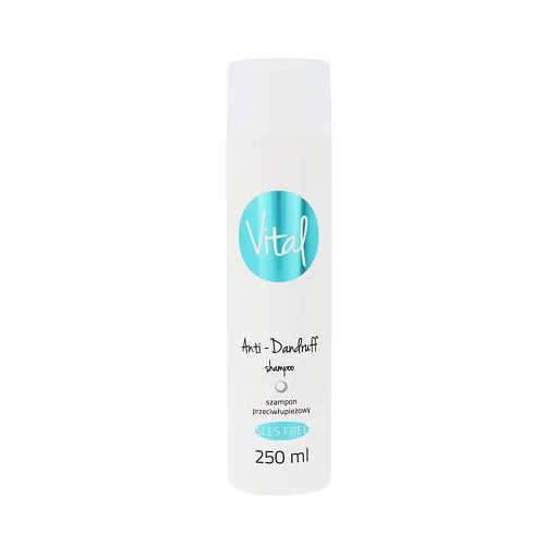 Stapiz vital anti-dandruff shampoo šampon protiv peruti 250 ml za žene