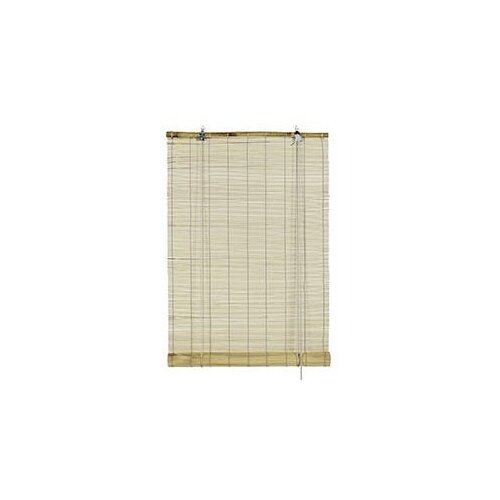  BAMBUS rolo 150x160 NATUR Slike