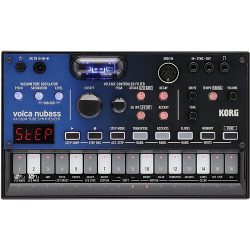 Korg Volca Nubass Cene