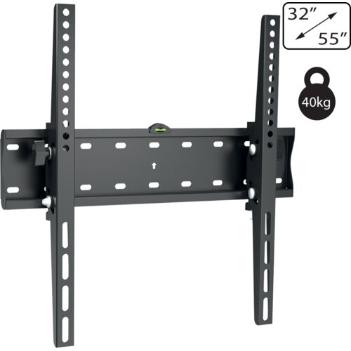Home Nosilec za TV sprejemnike 32"-55", 40 kg, 2D - LCDH 18 Cene