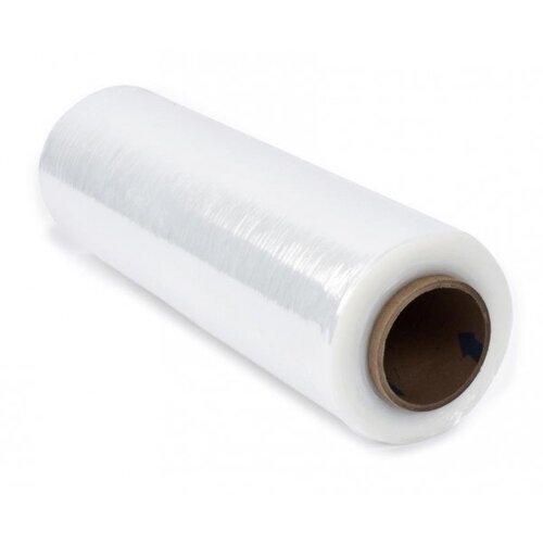  Stretch folija za ovijanje, 3 kg Slike