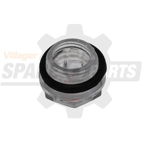 Villager 10 - Cep kontrole nivo ulja Slike