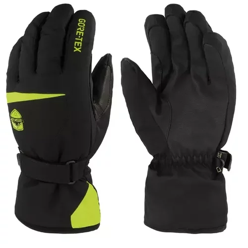 Eska Ski Gloves Number One Adults GTX
