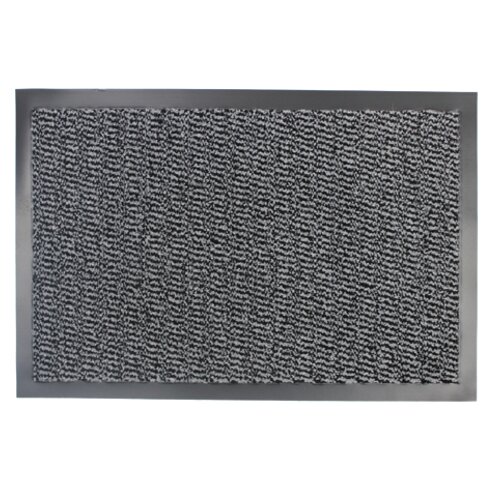  INLEA Pravokutni gumeni otirač s PP povr&scaron;inom KRY1599 &ndash; 40 &times; 60 cm Cijene