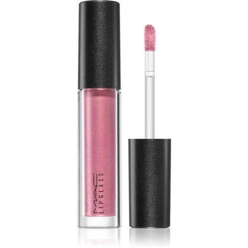 MAC Cosmetics Lipglass sijaj za ustnice odtenek Love Child 3.1 ml Cene