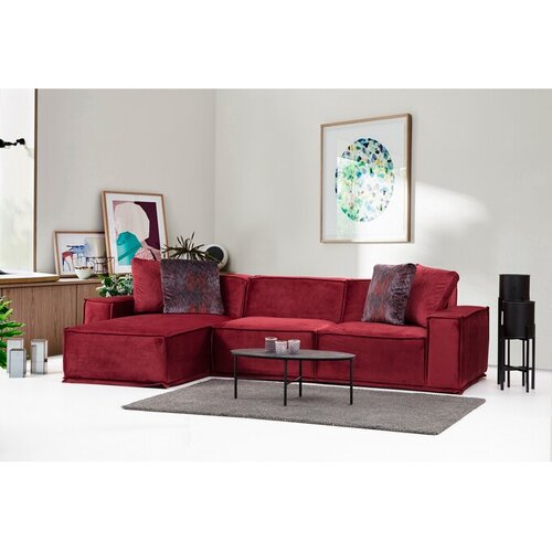 Atelier Del Sofa ugaona garnitura Lego 8 (Chl-O1-1R) Cene
