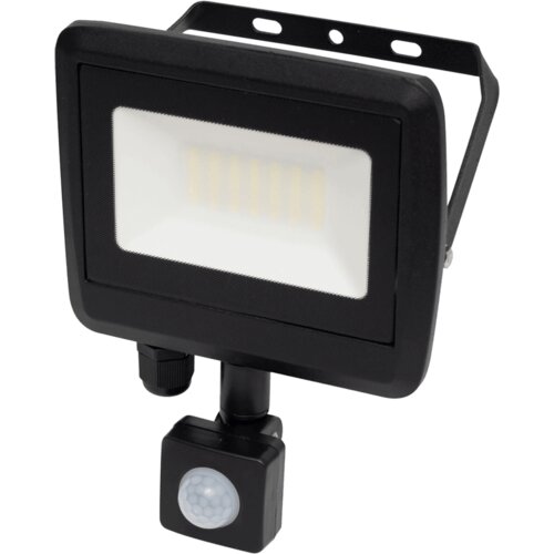 Home Reflektor, LED, sa detektorom pokreta, 30 W, 2400 lm, IP65 &ndash; FLL PIR 30 Cijene