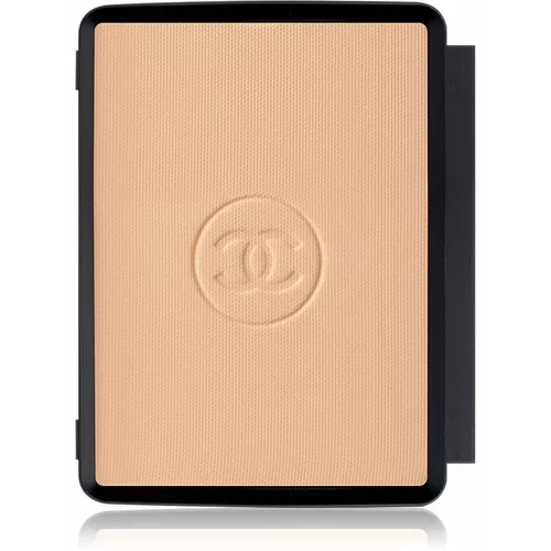 Chanel Ultra Le Teint Refill kompaktni puder u prahu zamjensko punjenje nijansa BR32 13 g