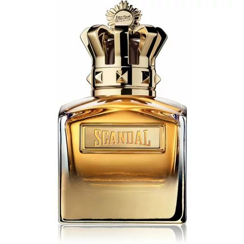 Jean Paul Gaultier Scandal Pour Homme Absolu parfem za muškarce 100 ml