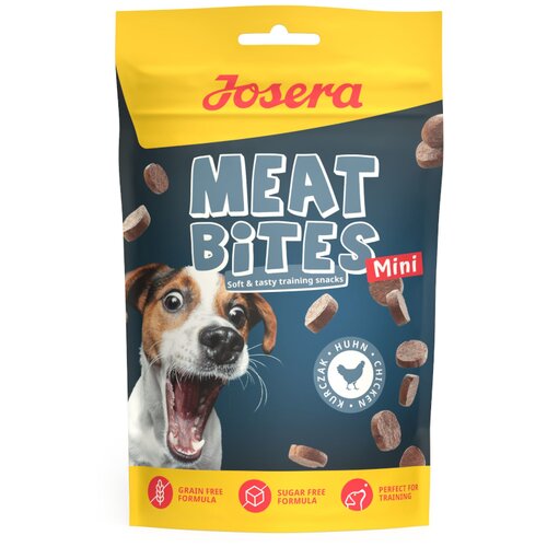 Josera Meat Bites - Piletina (70 g) Cijene