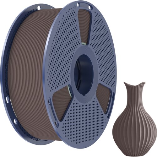 SUNLU PLA Classic Chocolate - 1,75 mm / 1000 g Cijene