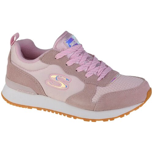 Skechers Nizke superge Retrospect-The Bestes Rožnata Cene