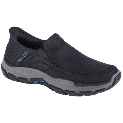 Skechers respected - elgin 204810-blk Cijene