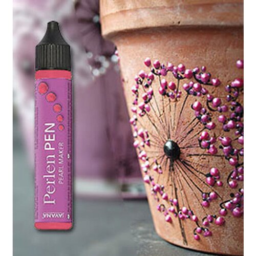  JAVANA Marker PERLEN Pen 29 ml | več odtenkov Slike