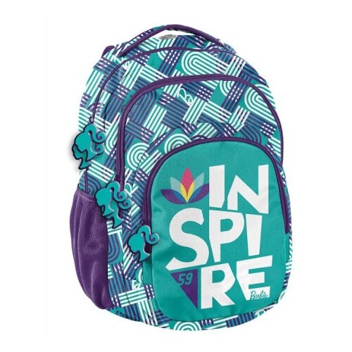  Ranac za školu Barbie Inspire Paso BAD-2706 Cene