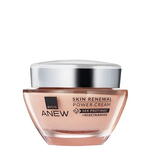 Avon Anew Skin Renewal Power krema za lice 50ml Slike