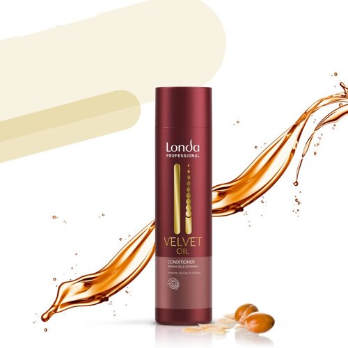 Londa Professional Velvet Oil revitalizacijski balzam 250 ml Cene