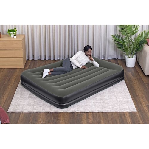 Bestway Madrac na napuhavanje 203*152*36 cm Slike