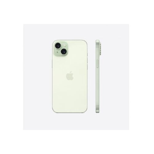 Apple IPhone 15 Plus 128GB Green (mu173sx/a) Cene