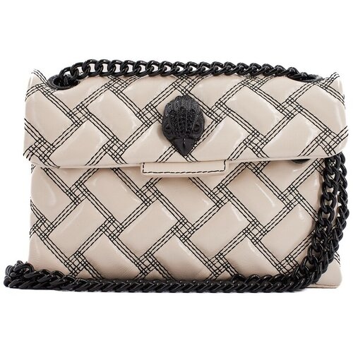 Kurt Geiger London MINI KENSI Bijela Cijene