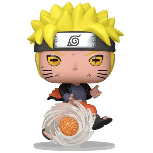 Funko POP ANIMATION: NARUTO SHIPPUDEN - NARUTO LAVA Cene
